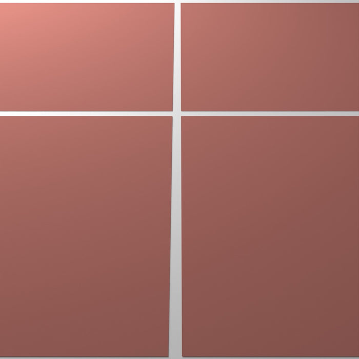 Pittura Murale Acril Silossanico Antialga Esterno - Rivestimenti Esterni B699 - Litri 14