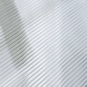 Easycomfort Tettoia in Policarbonato Anti-UV da Esterno per Porte e Finestre da 100x80 cm