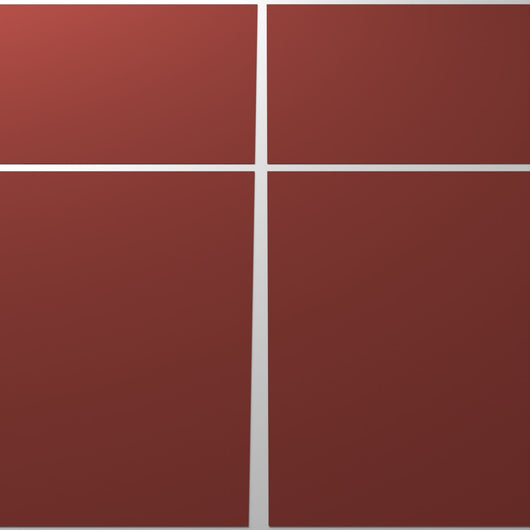 Pittura Super Lavabile Acril Silossanico R-180 Antialga Esterno - Rivestimenti Esterni B700 - Litri 14