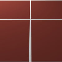 Pittura Super Lavabile Quarzo Lucido - Rivestimenti Esterni B701 - Litri 14