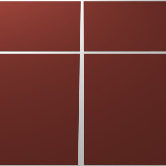 Pittura Super Lavabile Acril Silossanico R-180 Antialga Esterno - Rivestimenti Esterni B701 - Litri 14