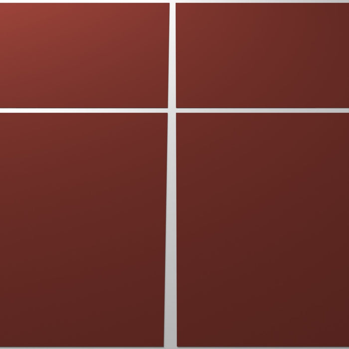 Pittura Super Lavabile Acril Silossanico R-180 Antialga Esterno - Rivestimenti Esterni B701 - Litri 14