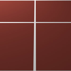 Pittura Murale Acril Silossanico Antialga Esterno - Rivestimenti Esterni B701 - Litri 14