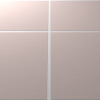 Pittura Murale Acril Silossanico Esterno - Rivestimenti Esterni B702 - Litri 5