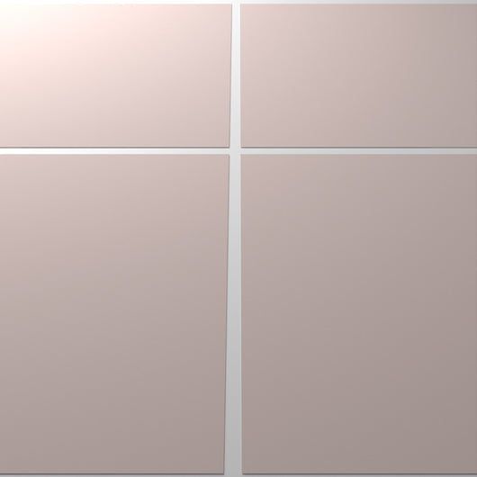 Pittura Murale Acril Silossanico Antialga Esterno - Rivestimenti Esterni B702 - Litri 4