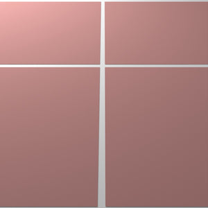 Pittura Murale Acril Silossanico Esterno - Rivestimenti Esterni B704 - Litri 5