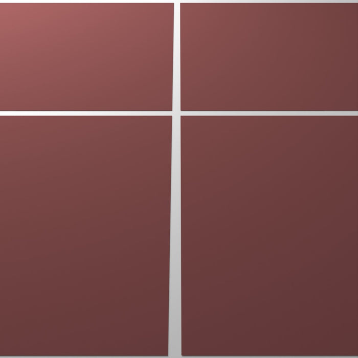 Pittura Murale Acril Silossanico Antialga Esterno - Rivestimenti Esterni B706 - Litri 4