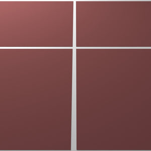 Pittura Super Lavabile Acril Silossanico R-180 Antialga Esterno - Rivestimenti Esterni B706 - Litri 14