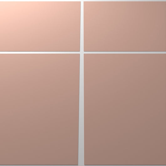 Pittura Super Lavabile Acril Silossanico R-180 Antialga Esterno - Rivestimenti Esterni B707 - Litri 4