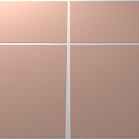 Pittura Super Lavabile Quarzo Lucido - Rivestimenti Esterni B707 - Litri 4