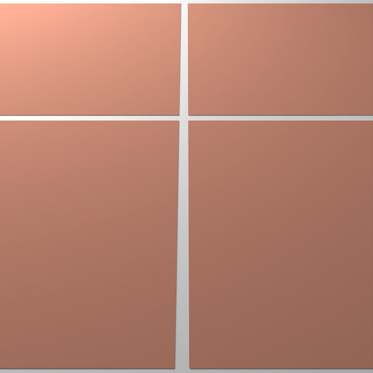 Pittura Super Lavabile Quarzo Lucido - Rivestimenti Esterni B709 - Litri 4