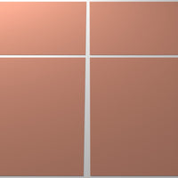 Intonachino Acril Silossanico Esterno - Rivestimenti Esterni B709