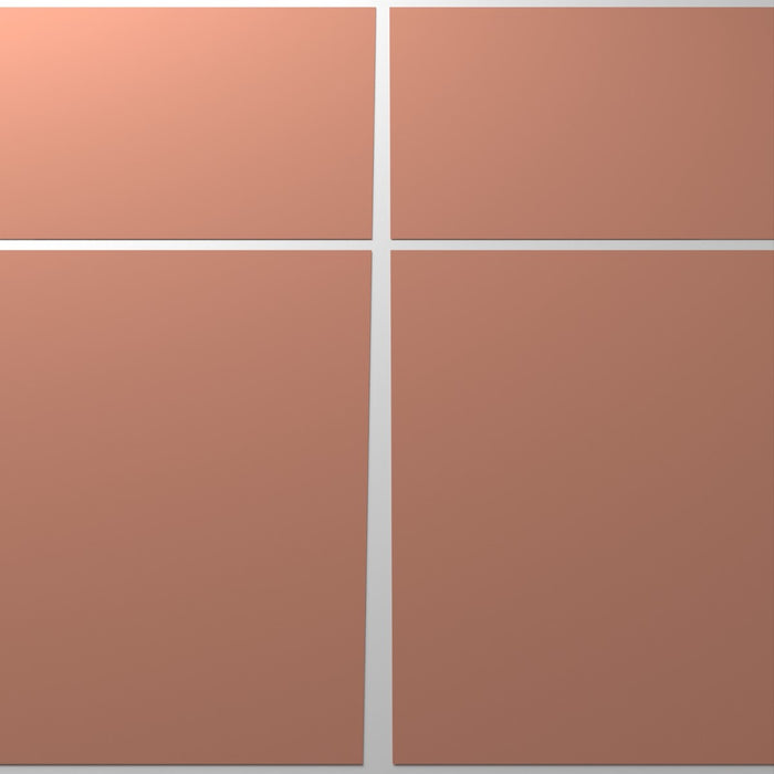 Rivestimento Protettivo Elastomerico Esterno - Rivestimenti Esterni B709 - Litri 4