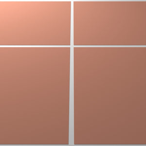 Pittura Murale Acril Silossanico Esterno - Rivestimenti Esterni B709 - Litri 5