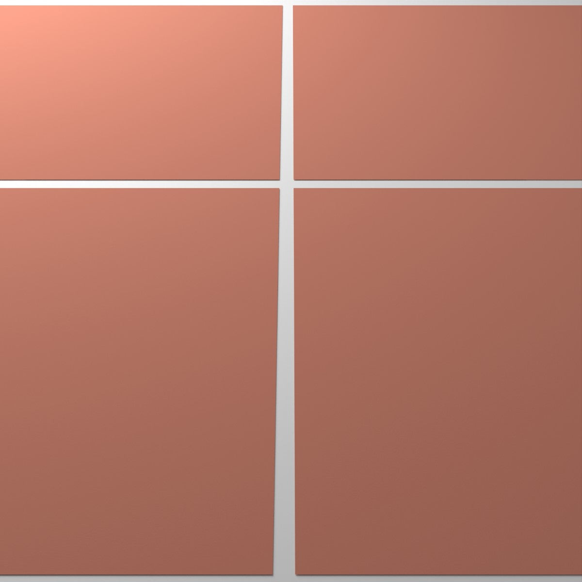 Pittura Super Lavabile Acril Silossanico R-180 Antialga Esterno - Rivestimenti Esterni B710 - Litri 4