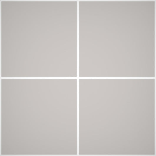 Pittura Super Lavabile Acril Silossanico R-180 Antialga Esterno - Rivestimenti Esterni B712 - Litri 4