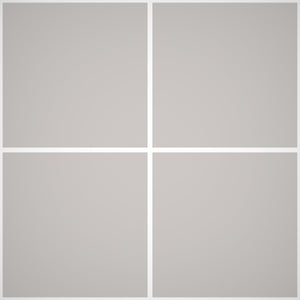 Pittura Murale Acril Silossanico Antialga Esterno - Rivestimenti Esterni B712 - Litri 14