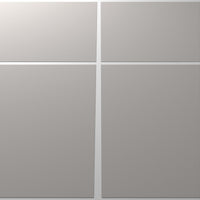 Pittura Super Lavabile Quarzo Lucido - Rivestimenti Esterni B712 - Litri 14