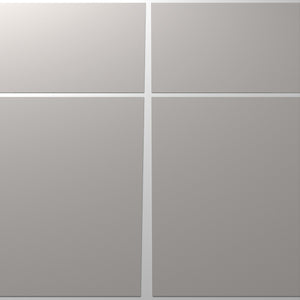 Pittura Murale Acril Silossanico Esterno - Rivestimenti Esterni B712 - Litri 5