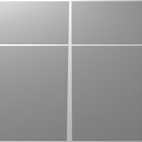 Rivestimento Acrilico Quarzo Fine R-175 Esterno - Rivestimenti Esterni B713 - Litri 14