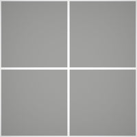 Pittura Murale Acril Silossanico Esterno - Rivestimenti Esterni B714 - Litri 5