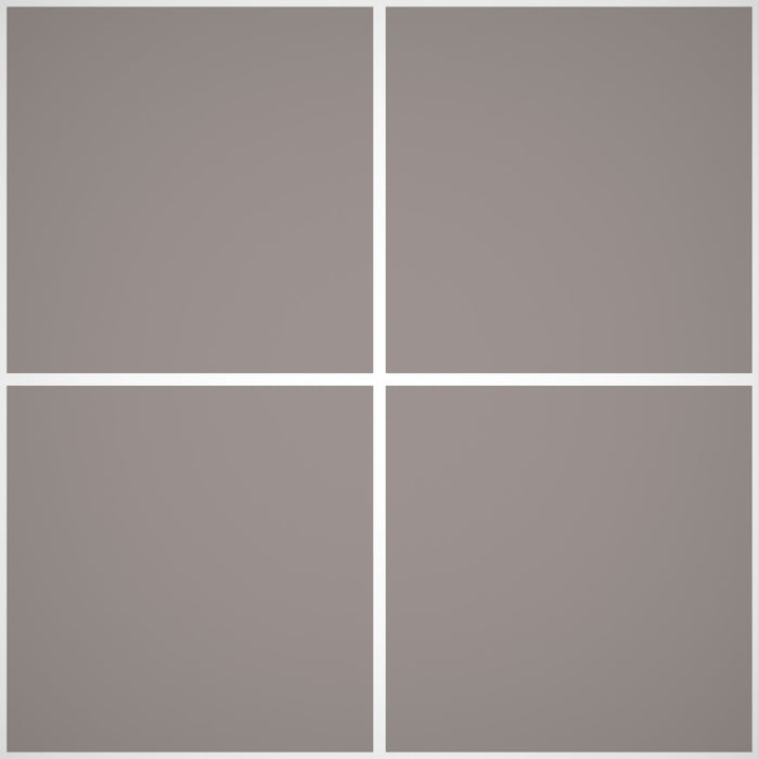 Pittura Murale Acril Silossanico Antialga Esterno - Rivestimenti Esterni B715 - Litri 4