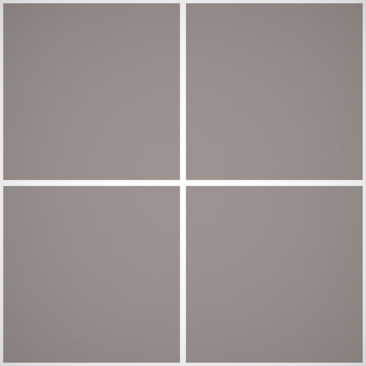 Pittura Murale Acril Silossanico Esterno - Rivestimenti Esterni B715 - Litri 14