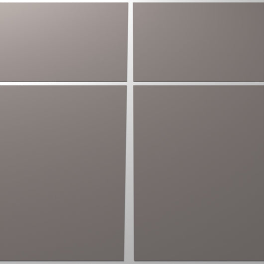 Pittura Murale Acril Silossanico Esterno - Rivestimenti Esterni B715 - Litri 14