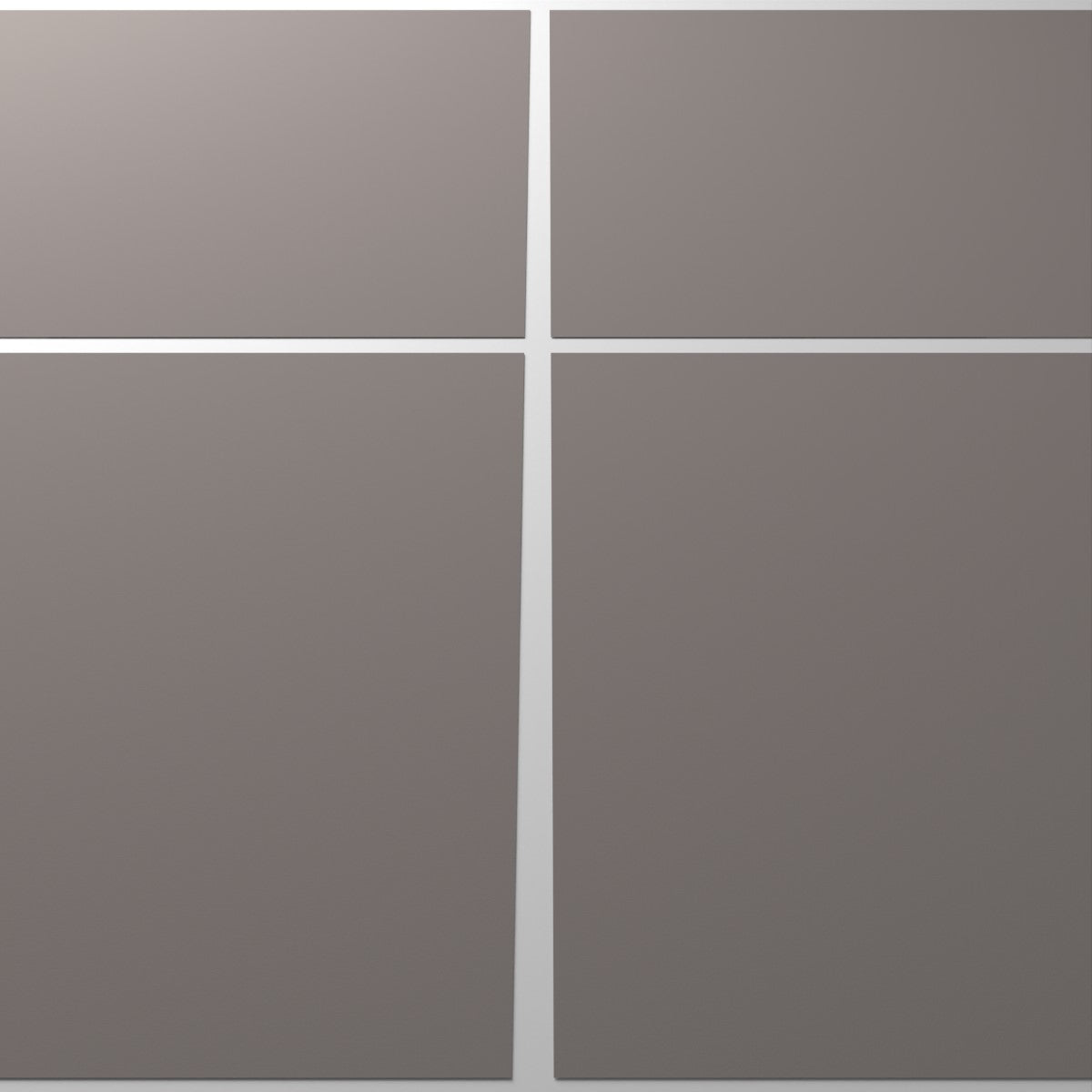 Calce minerale a pennello - Rivestimenti Esterni B715 - Litri 4