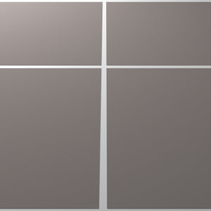 Pittura Super Lavabile Quarzo Lucido - Rivestimenti Esterni B715 - Litri 14