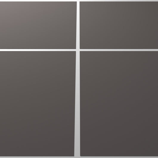 Pittura Murale Acril Silossanico Antialga Esterno - Rivestimenti Esterni B716 - Litri 14