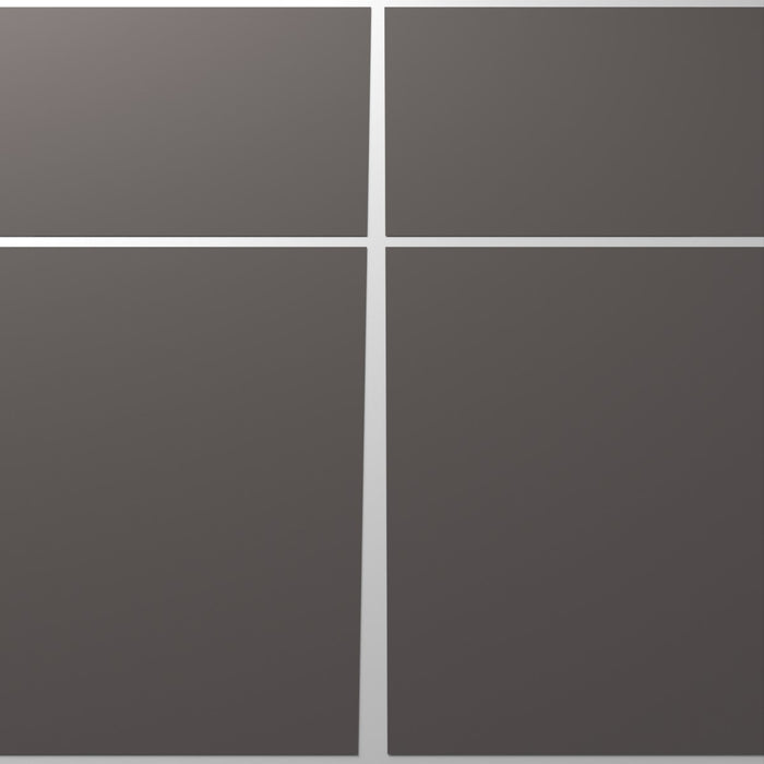 Pittura Murale Acril Silossanico Esterno - Rivestimenti Esterni B716 - Litri 14