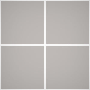 Pittura Murale Acril Silossanico Esterno - Rivestimenti Esterni B718 - Litri 5