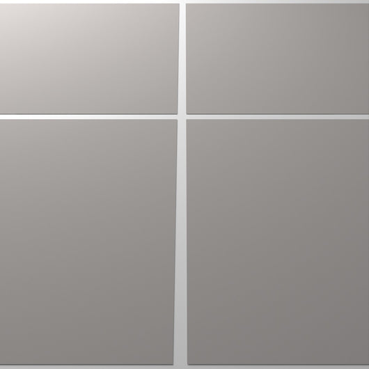 Pittura Murale Acril Silossanico Antialga Esterno - Rivestimenti Esterni B718 - Litri 14