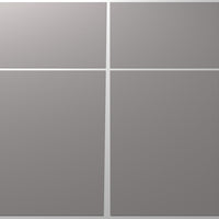 Rivestimento Lito Quarzo Esterno - Rivestimenti Esterni B719 - Litri 1