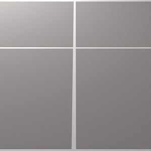 Pittura Murale Acril Silossanico Esterno - Rivestimenti Esterni B719 - Litri 5