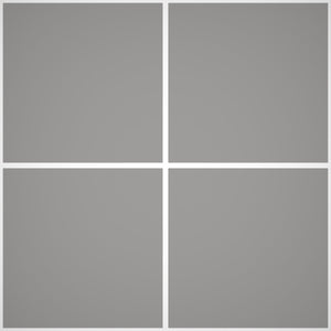 Pittura Murale Acril Silossanico Esterno - Rivestimenti Esterni B720 - Litri 5