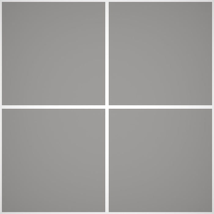 Pittura Murale Acril Silossanico Esterno - Rivestimenti Esterni B720 - Litri 5