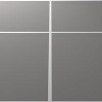 Rivestimento Acrilico Quarzo Fine R-175 Esterno - Rivestimenti Esterni B720 - Litri 5