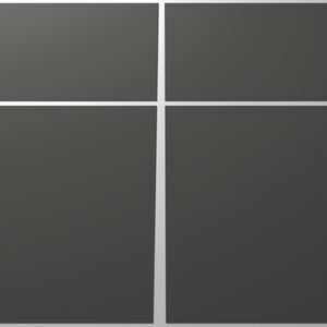 Pittura Super Lavabile Quarzo Lucido - Rivestimenti Esterni B721 - Litri 14