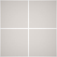 Pittura Murale Acril Silossanico Antialga Esterno - Rivestimenti Esterni B722 - Litri 4