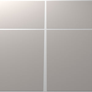 Pittura Super Lavabile Quarzo Lucido - Rivestimenti Esterni B723 - Litri 4