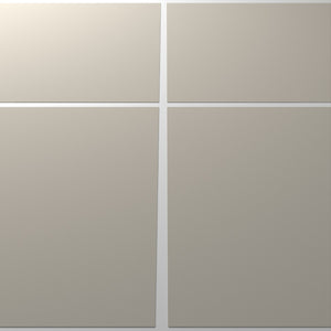 Calce minerale a pennello - Rivestimenti Esterni B724 - Litri 4