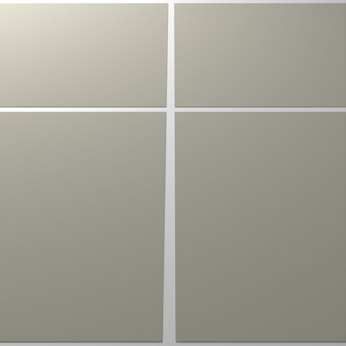 Pittura Super Lavabile Acril Silossanico R-180 Antialga Esterno - Rivestimenti Esterni B725 - Litri 4