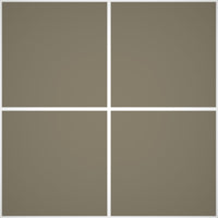 Pittura Murale Acril Silossanico Antialga Esterno - Rivestimenti Esterni B726 - Litri 14