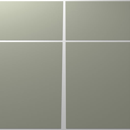 Intonachino Acrilico Esterno - Rivestimenti Esterni B728