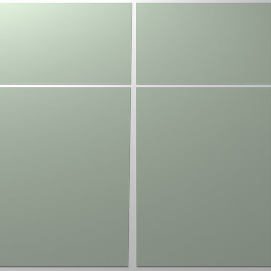 Pittura Murale Acril Silossanico Antialga Esterno - Rivestimenti Esterni B729 - Litri 14