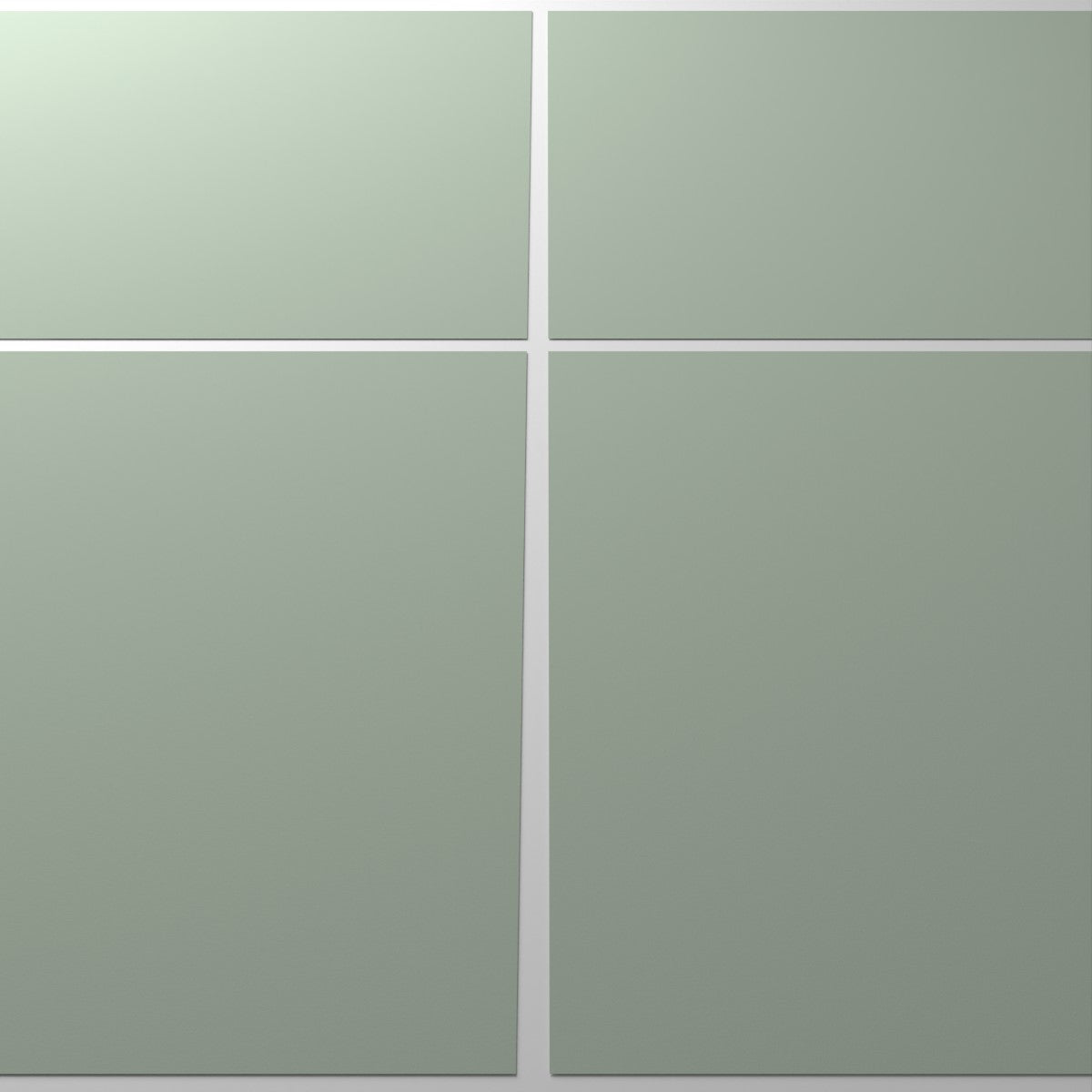 Pittura Super Lavabile Acril Silossanico R-180 Antialga Esterno - Rivestimenti Esterni B729 - Litri 14