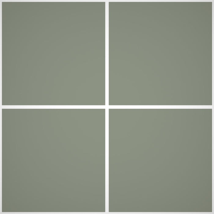 Pittura Murale Acril Silossanico Antialga Esterno - Rivestimenti Esterni B730 - Litri 4