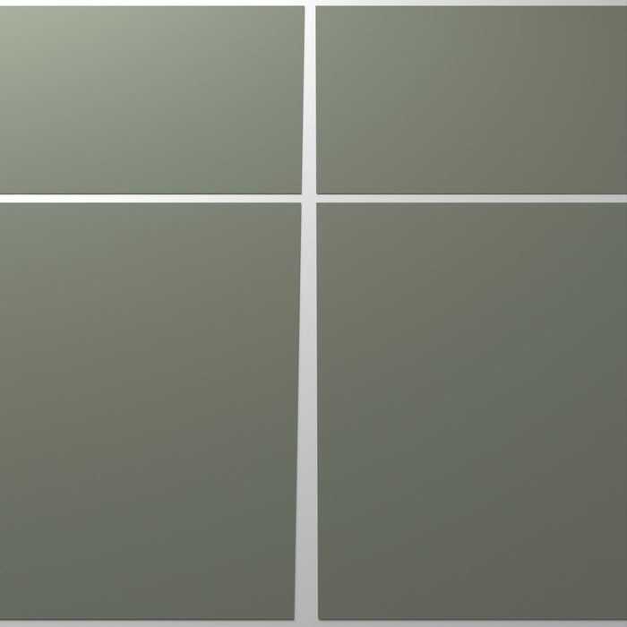 Pittura Super Lavabile Acril Silossanico R-180 Antialga Esterno - Rivestimenti Esterni B730 - Litri 4